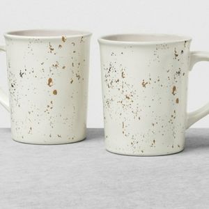 Heart & Hand Mug Set